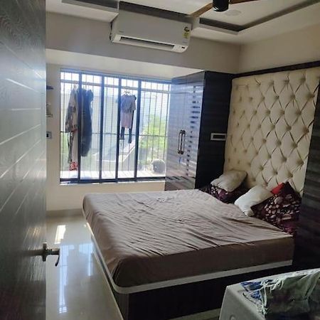 Full Furnished 1 Bhk In South Mumbai Lejlighed Eksteriør billede