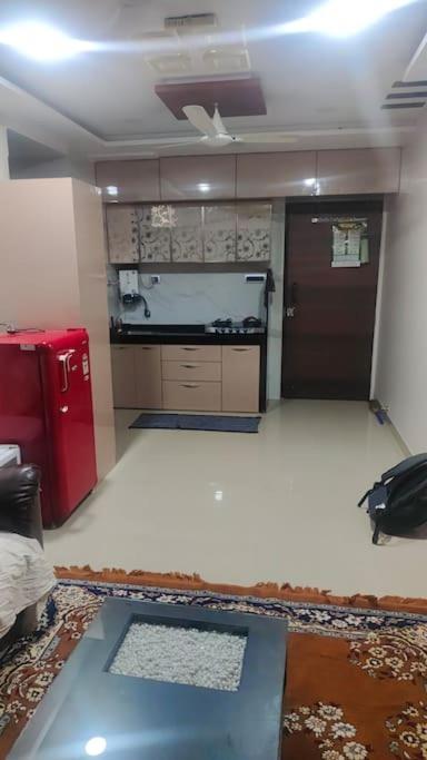 Full Furnished 1 Bhk In South Mumbai Lejlighed Eksteriør billede