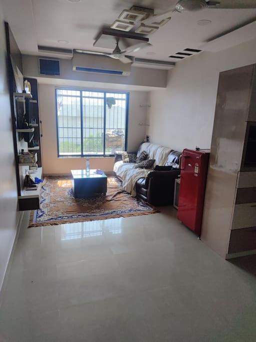 Full Furnished 1 Bhk In South Mumbai Lejlighed Eksteriør billede